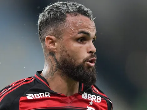 H2 : Michael faz análise sobre empate do Flamengo com o Vasco