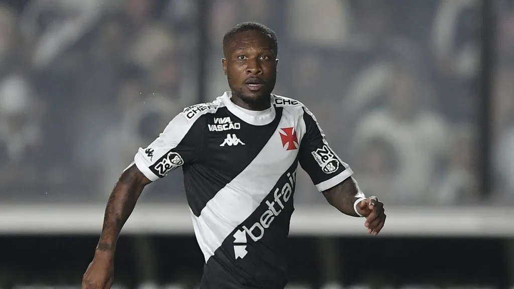 Carille fala sobre Loide (Imagem: Thiago Ribeiro/AGIF)