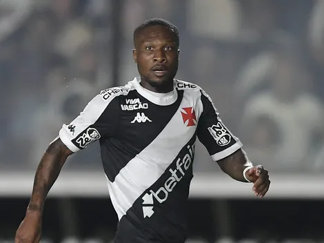 Carille não se cala e abre o jogo sobre situação de Loide Augusto no Vasco