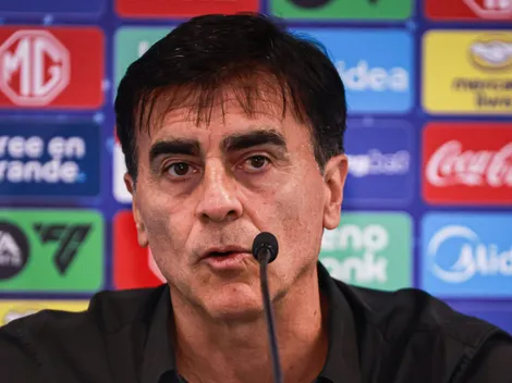 Gustavo Quinteros fala pela primeira vez sobre saída do Grêmio