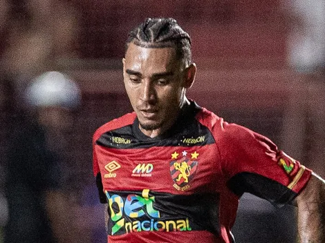 Du Queiroz manda a real sobre futuro de Pepa no Sport