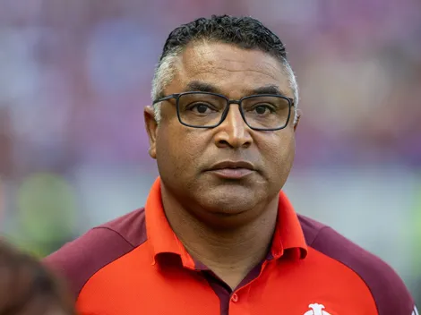 Rodrigo Caetano, da CBF, abre o jogo sobre Roger Machado e treinador do Inter responde