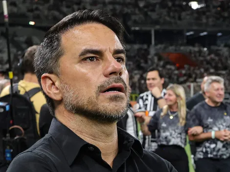 Rodrigo Caetano abre o jogo e confirma Ceni, Filipe Luís e +2 na mira da Seleção Brasileira