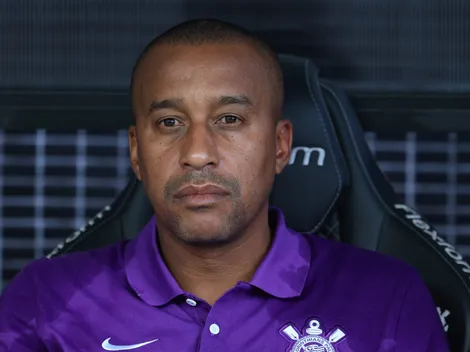 Orlando Ribeiro, interino do Corinthians, abre o jogo e faz revelação sobre efetivação