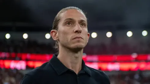 Foto: Thiago Ribeiro/AGIF