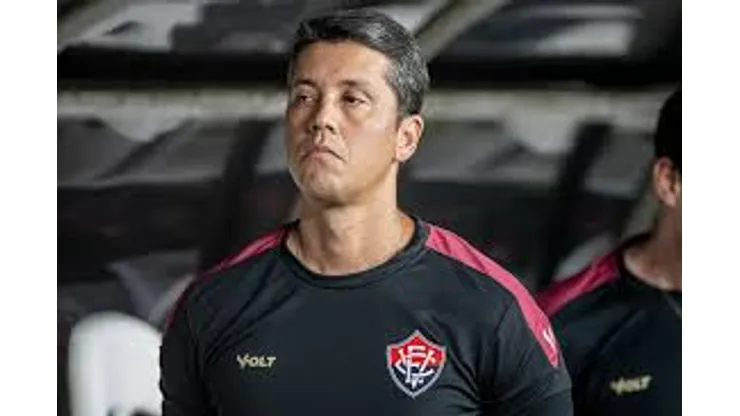 Foto: Victor Ferreira / EC Vitória