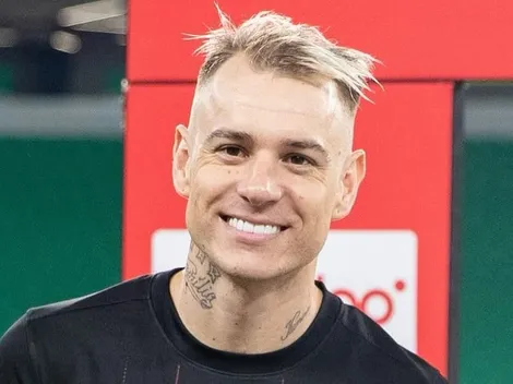 Desejado no Grêmio, Róger Guedes toma decisão sobre voltar ao Brasil