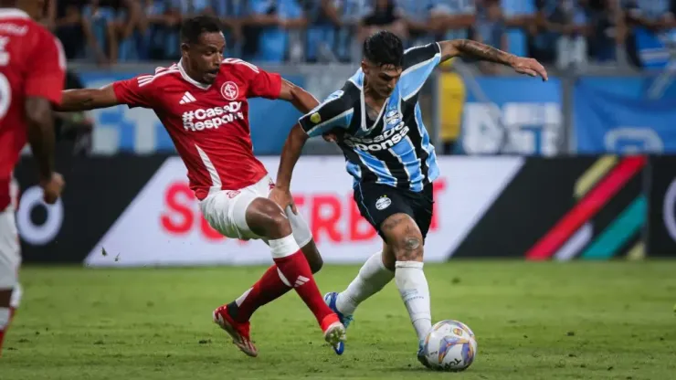 Foto: Maxi Franzoi/AGIF
