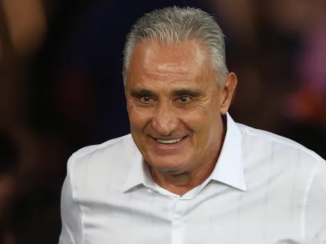 Tite voltando ao Corinthians vira oficialmente a primeira opção da diretoria
