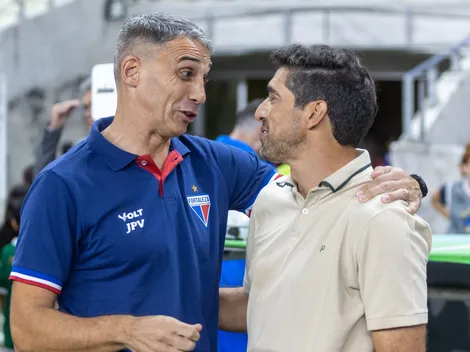 Abel não esconde o que pensa sobre críticas à Vojvoda