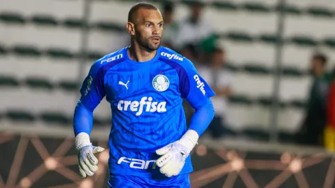 Foto: Luiz Erbes/AGIF