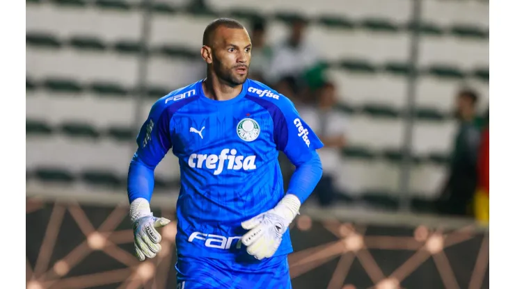 Foto: Luiz Erbes/AGIF