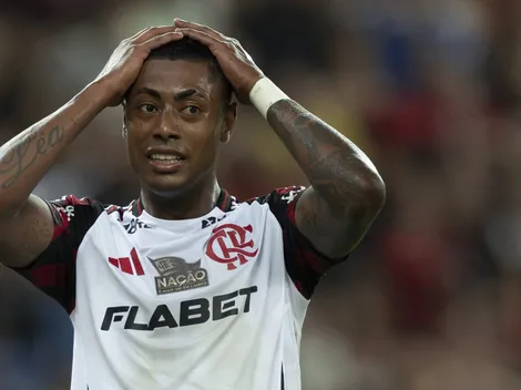 Advogado de Bruno Henrique defende jogador do Flamengo