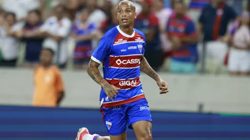 Foto: Aurélio Alves