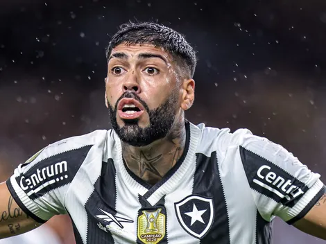 Renato Paiva preocupa o Botafogo ao falar de Alexander Barboza