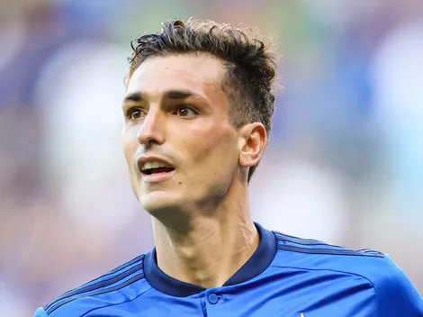 Dinenno 'dispara' contra a arbitragem após a derrota do Cruzeiro