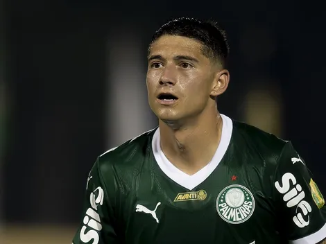 Notícia sobre Emiliano Martínez agita o Palmeiras