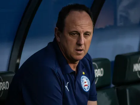 Ceni mexe no Bahia e define escalação para encarar o Ceará