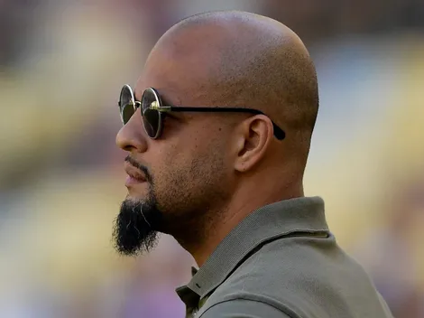 Felipe Melo revela o que está faltando para o Botafogo em 2025