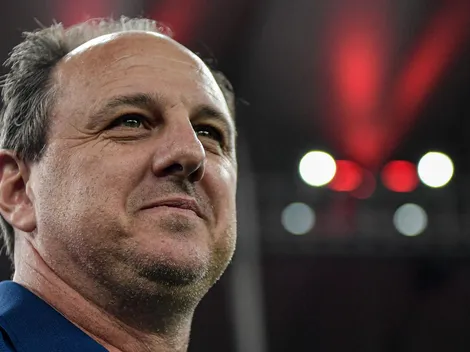 Rogério Ceni celebra retorno de lesionados no Bahia contra Ceará