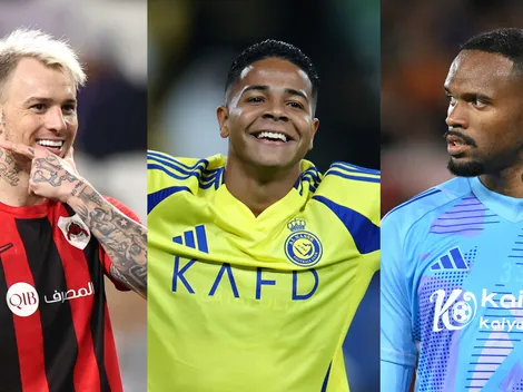 Corinthians tem R$164 milhões a receber por venda de atletas