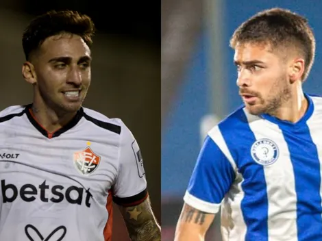 Tudo sobre Vitória x Cerro Largo pela Copa Sul-Americana