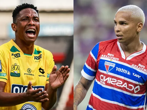 Tudo sobre Bucaramanga x Fortaleza pela Copa Libertadores