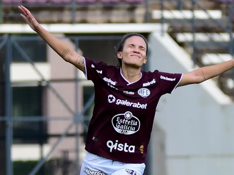 Confira todos os jogos da 7ª rodada do Brasileirão Feminino.