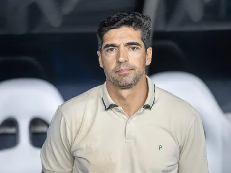 Surge notícia quente no Palmeiras envolvendo a Copa Libertadores