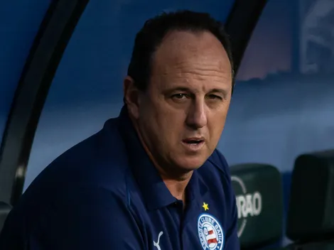 Rogério Ceni não se cala e aponta problema no Bahia após triunfo