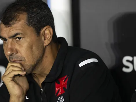 Vidente faz alerta para o Vasco contra o Lanús pela Sul-Americana