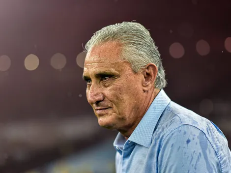 Bomba sobre Tite agita geral no Corinthians
