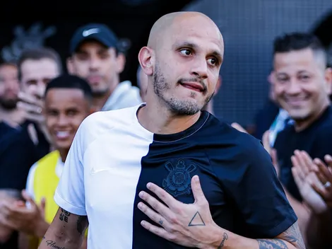 Fábio Santos expõe motivo da recusa de Tite ao Corinthians em 2023 e manda recado