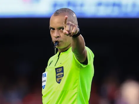 CBF se pronuncia sobre polêmica envolvendo Alves, do São Paulo