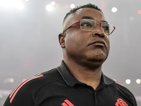 Torcedores tiram sarro de Roger Machado após tropeço do Internacional