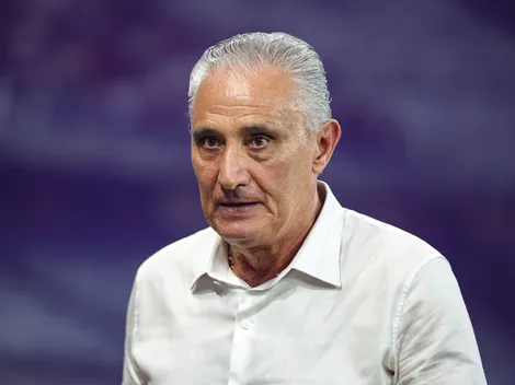 Tite, ex-alvo do Grêmio, anuncia pausa na carreira