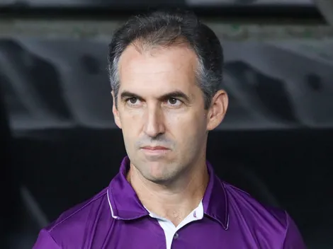 Léo Condé sobe o tom e faz forte desabafo sobre pênalti em Bahia x Ceará