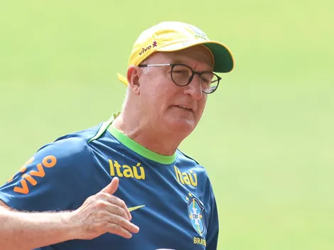 Tite recusa o Corinthians e Dorival volta a ser assunto