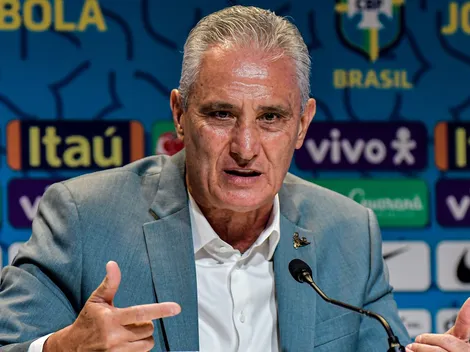Bastidores de recusa de Tite ao Corinthians vem à tona