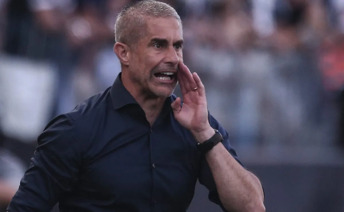 Tite recusa o Corinthians e Sylvinho como novo treinador é 'pedido ...