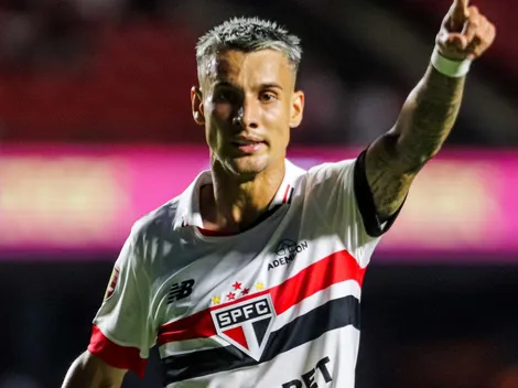 Ferreirinha fala sobre aposta de Neto e deixa recado no São Paulo