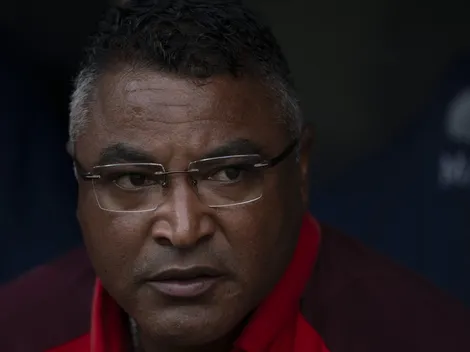 Roger Machado tem desfalque de última hora confirmado no Internacional