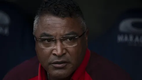 Roger tem desfalque confirmado no Internacional.