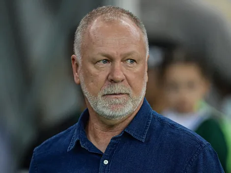 Mano Menezes toma decisão sobre chegada de jogador ao Grêmio
