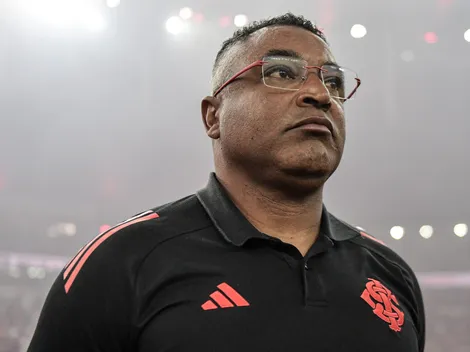 Roger Machado é avisado que diretoria do Internacional 'descartou' atacante