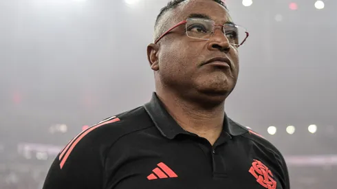 Roger Machado técnico do Internacional
