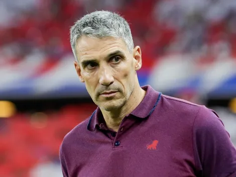 Vojvoda se declara ao Fortaleza e comemora goleada no Brasileirão