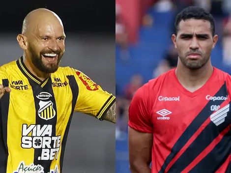 Tudo sobre Novorizontino x Athletico-PR pela Série B do Campeonato Brasileiro