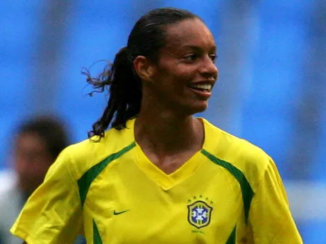 Rosana assume o Flamengo e amplia presença feminina na elite; conheça as outras técnicas