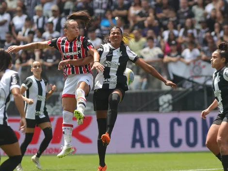 Conheça agora as novas apostas dos clubes para o futuro do futebol feminino